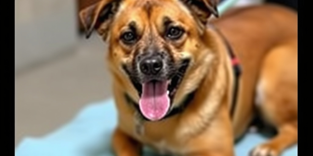 Taranto: l'istruttore indagato per simulazione di reato dopo che l'autopsia del cane Bruno non ha trovato prove di violenza