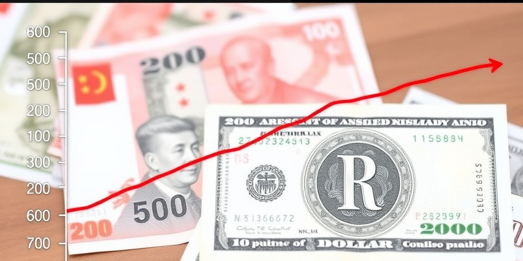 Tasso medio renminbi/dollaro al 31 dicembre 2025: 7,0288, aumento di 60 punti base