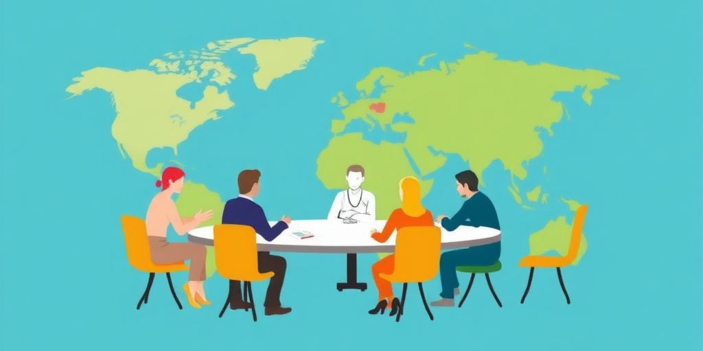 Tavoli di lavoro territoriali: promuovere il dialogo e la collaborazione tra cittadini e istituzioni