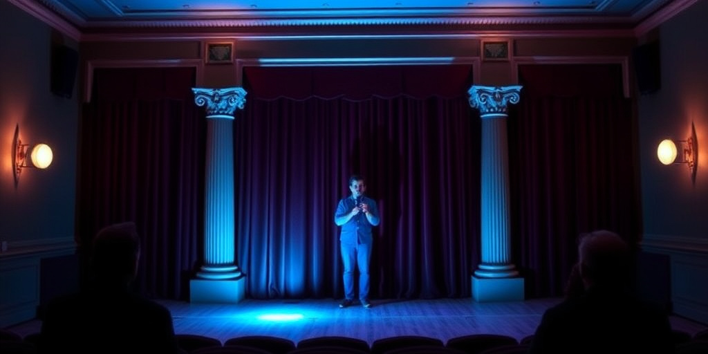 Teatro Bellini lancia un nuovo format per la dignità e l’autonomia delle persone nella prostituzione