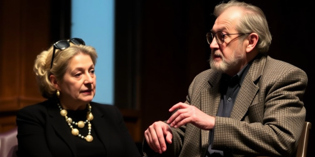 Teatro Carcano: dialogo teatrale tra Liliana Segre e Primo Levi in occasione del Giorno della Memoria