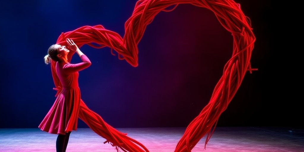 Teatro “Il cuore inverso” torna a Napoli il 16 gennaio al Centro Congressi della Stazione Marittima