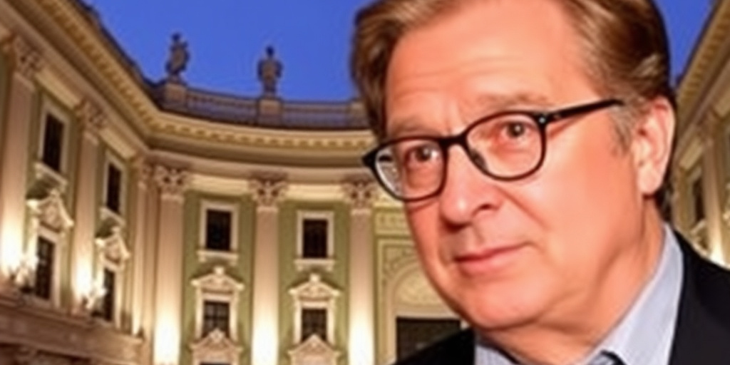 Teatro San Carlo: Manfredi indirizza l'offensiva verso bilancio e programmazione