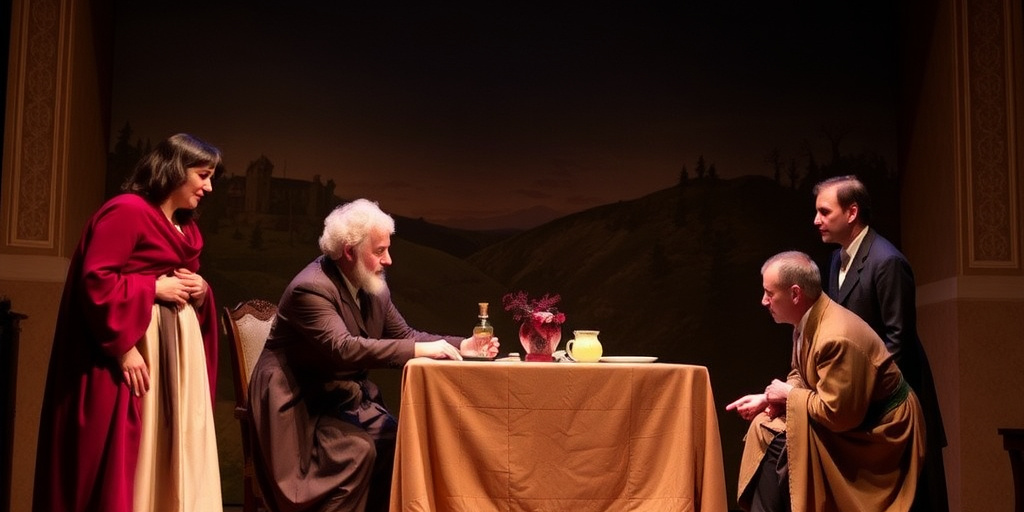 Teatro di Racalmuto presenta una pièce sul carteggio tra Sciascia e Zlobec