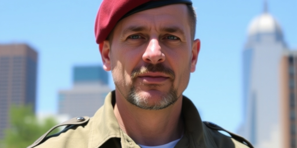 Tecnologia militare impiegata in un arresto a Minneapolis: analisi di Thomas Gibbons‑Neff