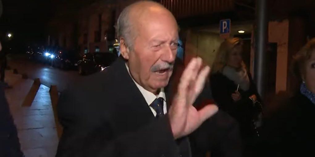 Morto Antonio Tejero: tentò il colpo di Stato in Spagna