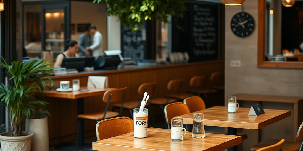 Tel Aviv impone l'uso di contenitori riutilizzabili nei ristoranti su proprietà comunale per ridurre i rifiuti monouso