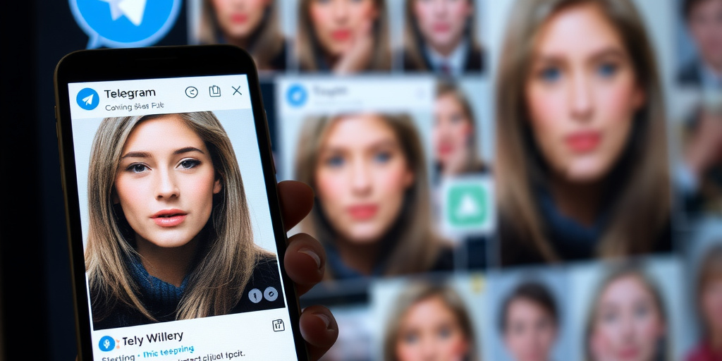 Telegram ospita centinaia di canali che diffondono nudi deepfake grazie all'intelligenza artificiale