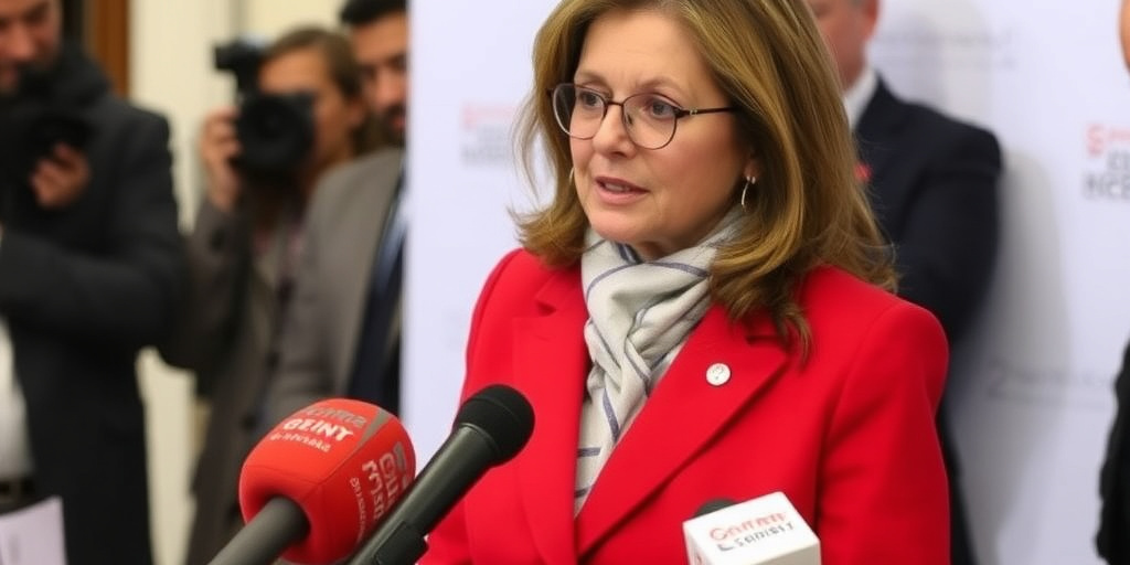 Telesca: il mio unico obiettivo è fare bene il ruolo di primo cittadino