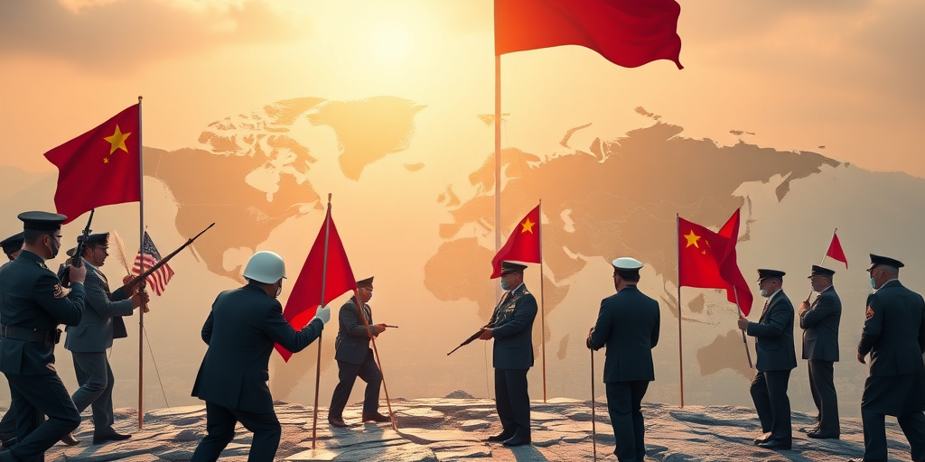 Tendenze geopolitiche del 2026: crescita dell’estrema destra in Occidente, militarismo in Giappone e aggressività statunitense in America Latina