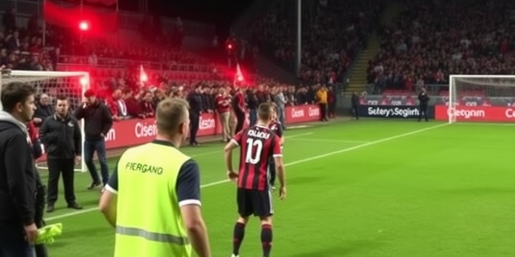 Tensioni tra tifoserie Como-Bologna: due arresti, 53 denunce e rischio di Daspo per i fan del Bologna