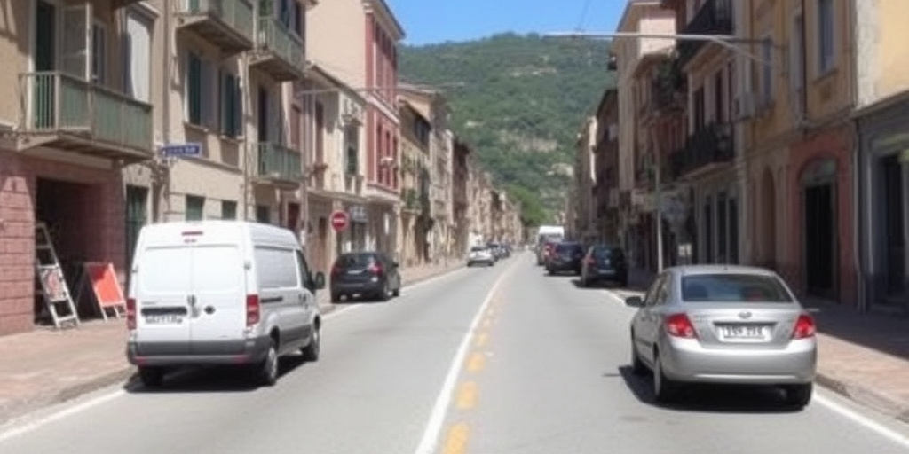 Teramo riceve oltre un milione di euro per la riparazione di due strade provinciali