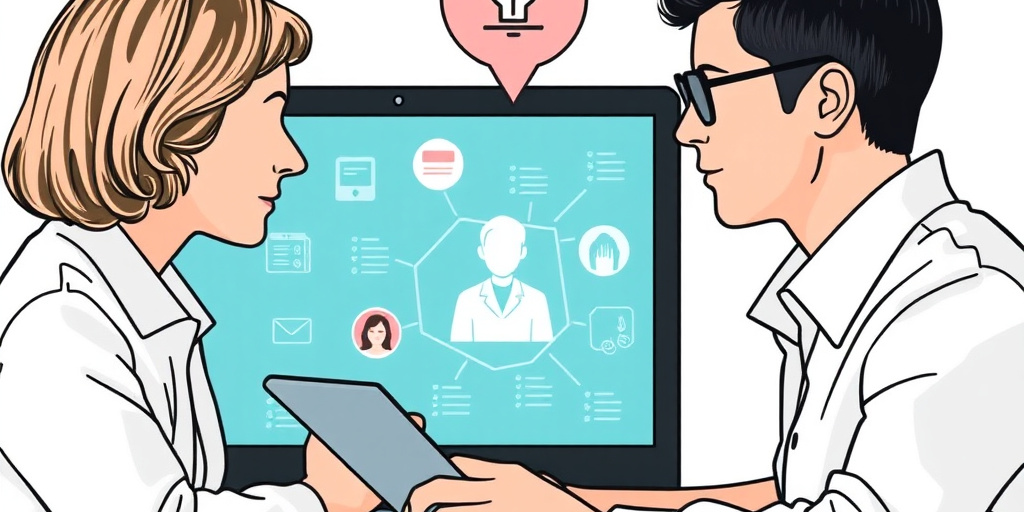 Terapisti virtuali in Italia: una risposta alla carenza di servizi psicologici pubblici