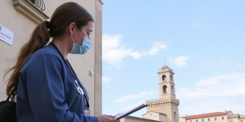 Termoli lancia corso di Linguaggio dei Segni Italiano per medici e forze dell'ordine