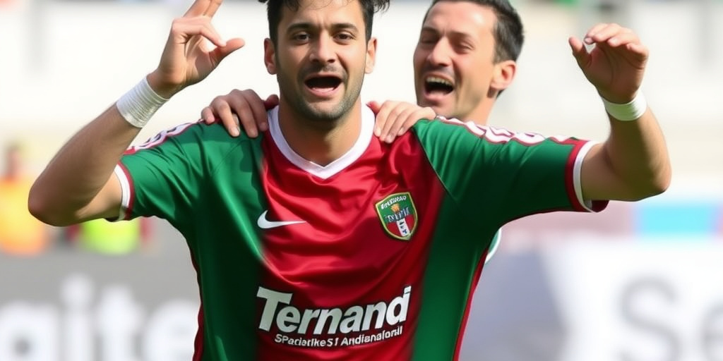 Ternana vince 1-0 contro Latina, Potenza in finale di Coppa Italia Serie C