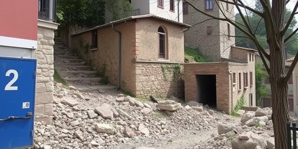 Terremoto di 3,8 tra Macerata e Fermo: la ricostruzione più solida è la prima difesa