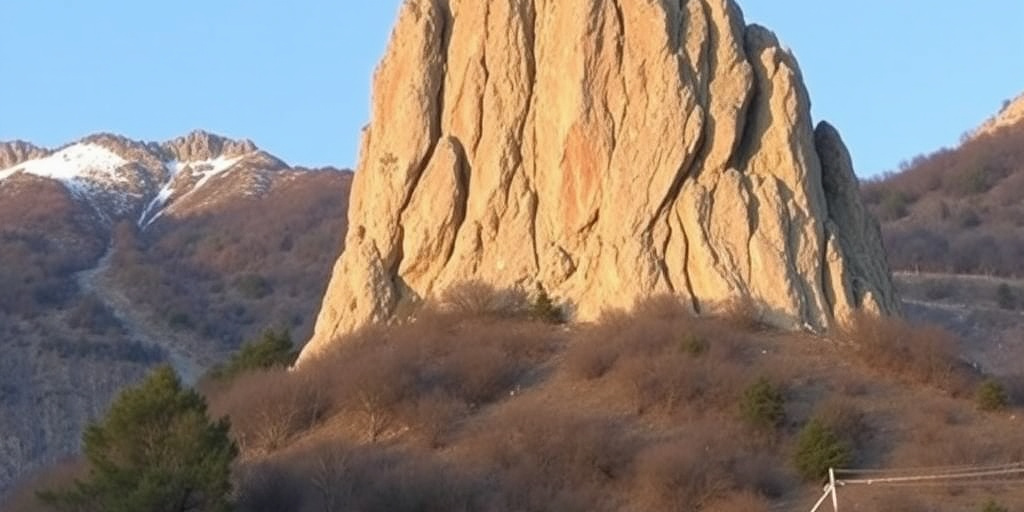 Terremoto di magnitudo 3,1 nell'Appennino Pistoiese vicino a Sansepolcro, nessun danno riportato