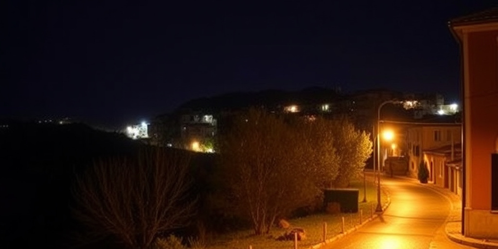 Terremoto di magnitudo 3,8 tra Macerata e Fermo: 30 scosse, nessun danno