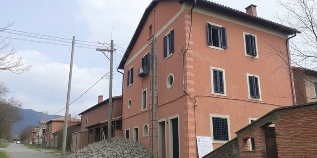 Terremoto di magnitudo 4,5 in Romagna: nessun danno grave, interruzioni ferroviarie e foto false delle scuole