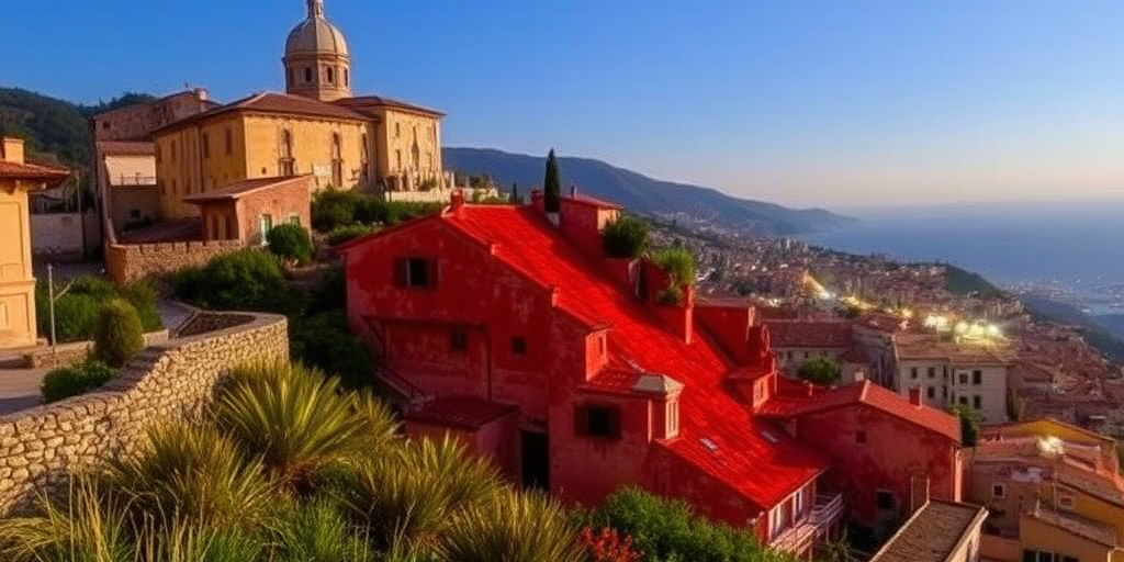 Terremoto moderato a Catanzaro: nessun danno segnalato