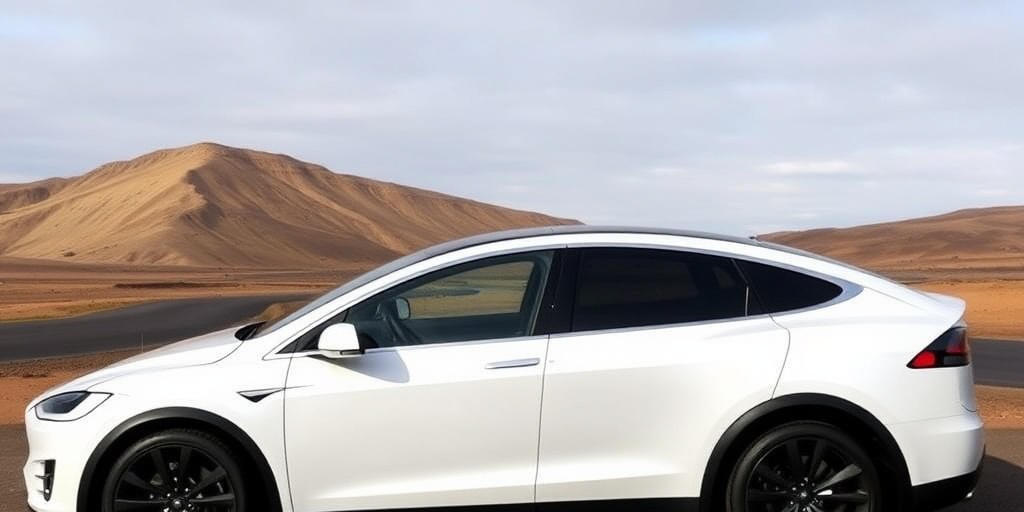 Tesla interrompe la produzione di Model X e Model S per concentrarsi sul robot umanoide Optimus