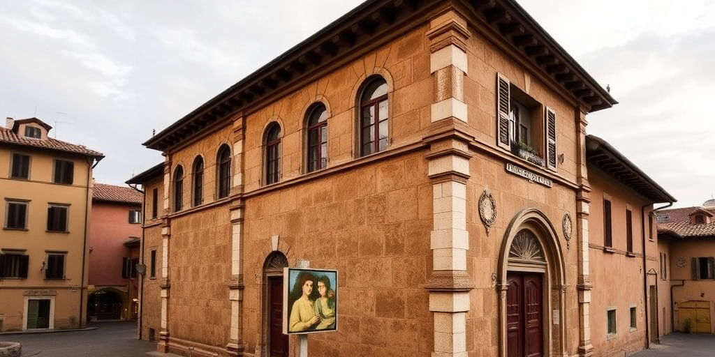 Tesori museali di Siena: Laura Bonelli e Andrea Lensini presentano la città attraverso oratori, drappelloni e cunicoli