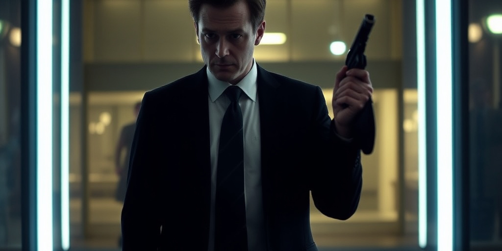 The Night Manager: recensione di un thriller di spionaggio di alto livello