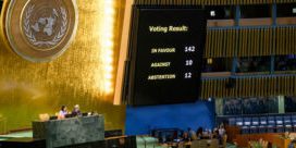 The Inescapable Reality the Israelis Must Face