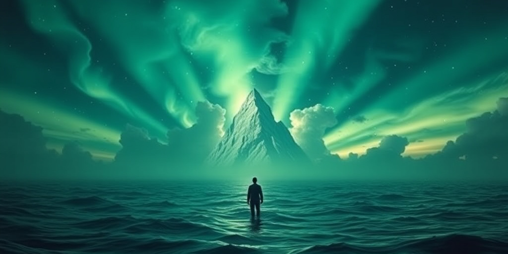 The Zorg di Siddharth Kara: orrori marittimi che hanno spinto l'abolizione del commercio degli schiavi