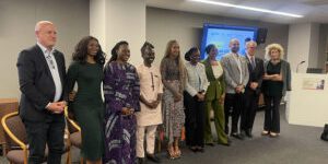 L'Africa verso l'Autonomia: Innovazione e Sostenibilità al Centro dell'Assemblea Generale delle Nazioni Unite