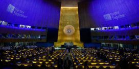 UN at 80: a Mixed Legacy of Highs and Lows