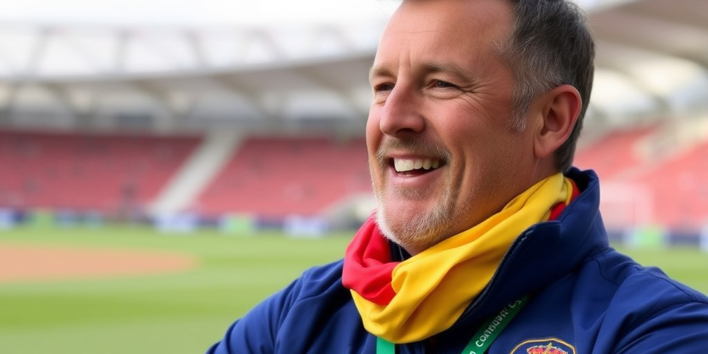 Todde augura ai sardi: 2026 richiederà più serietà, ascolto e coraggio