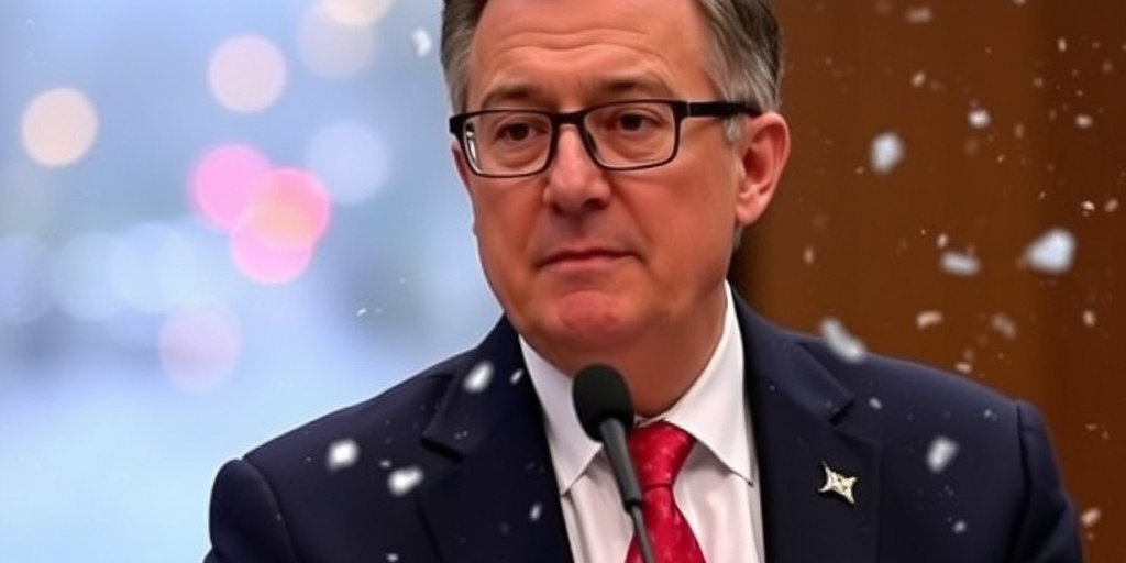 Todde convoca riunione di emergenza per il maltempo