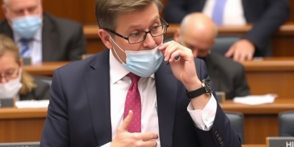 Todde: la sanità continua a soffrire di problemi non risolti