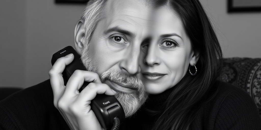 Tom Brodsky ricorda l'ultimo scambio telefonico con Ran Guaile prima della sua morte