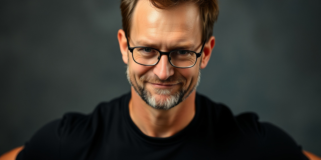 Tom Stoltman: dal bullismo scolastico alla conquista del titolo di più forte uomo del mondo