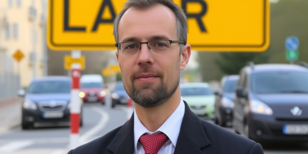 Tommaso Rossi difende le associazioni delle vittime della strada in causa al Tar per limiti di velocità