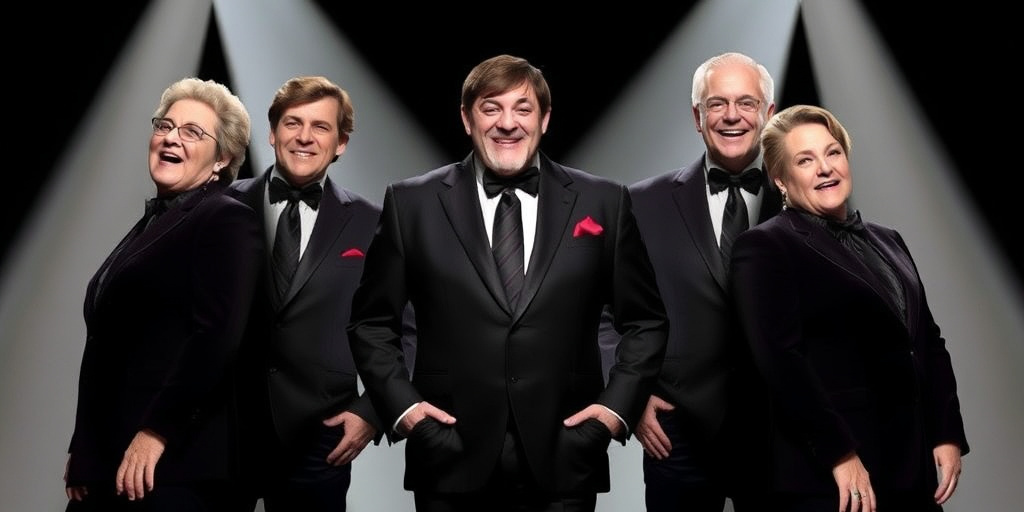 Tootsie al Teatro Sistina dal 22 gennaio al 1 febbraio, seguito dalla tournée di Piparo