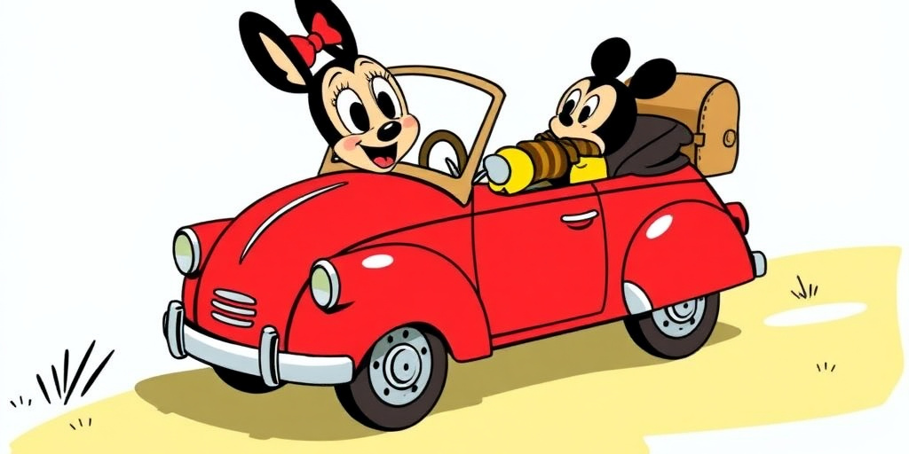Topolino in patois: nuova storia disponibile dal 14 gennaio per la Giornata nazionale del dialetto