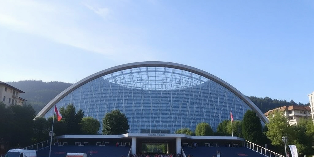 Torcia olimpica: Gorizia accoglie la fiamma prima di Udine