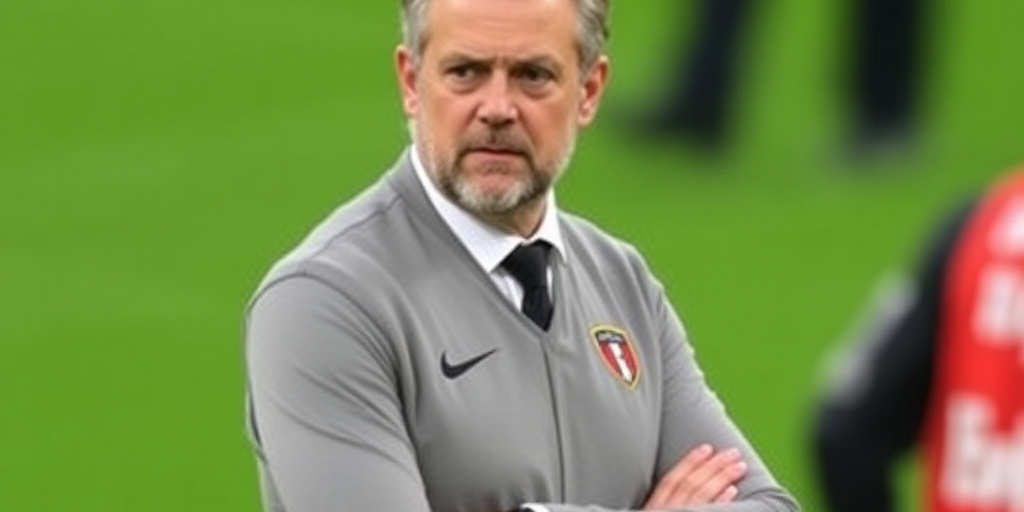 Torino: Baroni avverte che la partita contro Como è difficile e che il recupero di Simeone è complicato