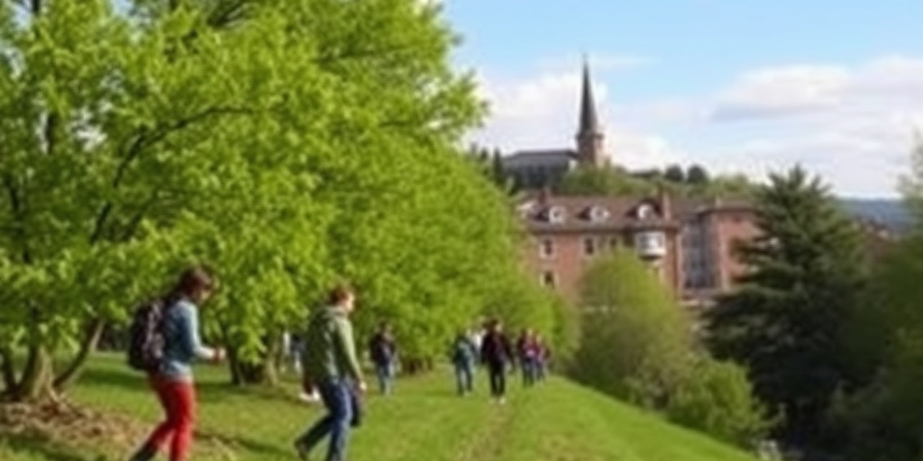 Torino: oltre 26.000 ore di volontariato ecologico in un anno