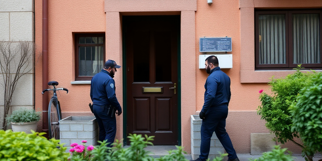 Torino: perquisizioni nelle abitazioni di individui considerati antagonisti