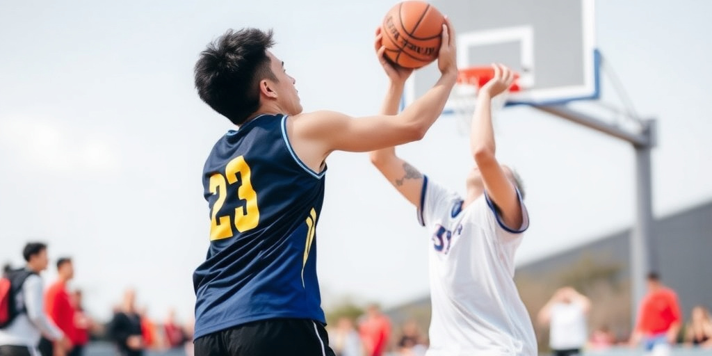 Torneo di basket a Zhuji: quasi 200 giovani, oltre 100 per la prima volta in Cina, per promuovere amicizia e cultura