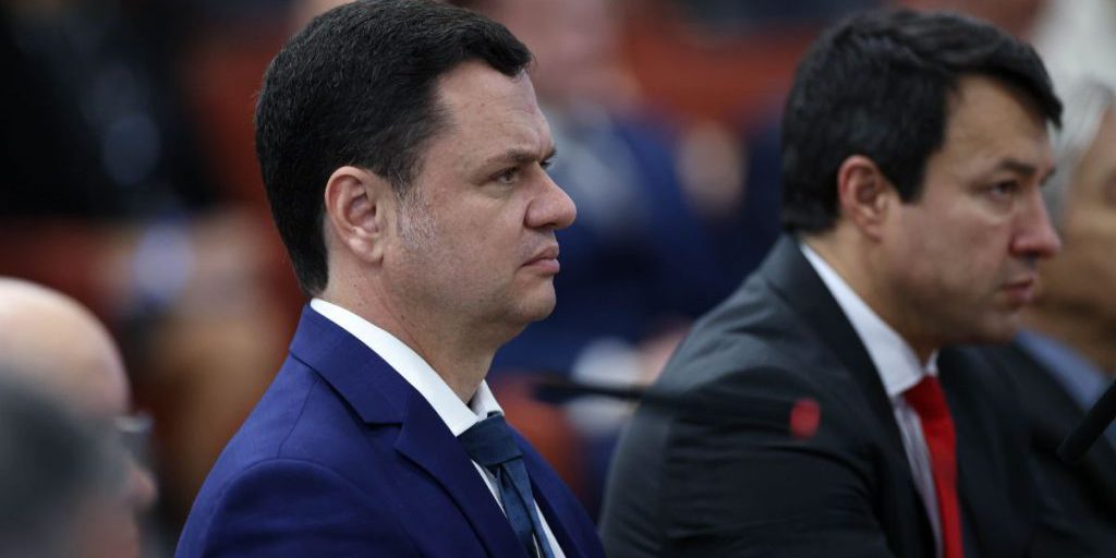 Angelo Coronel reafirma força do PSD na disputa pelo Senado na Bahia