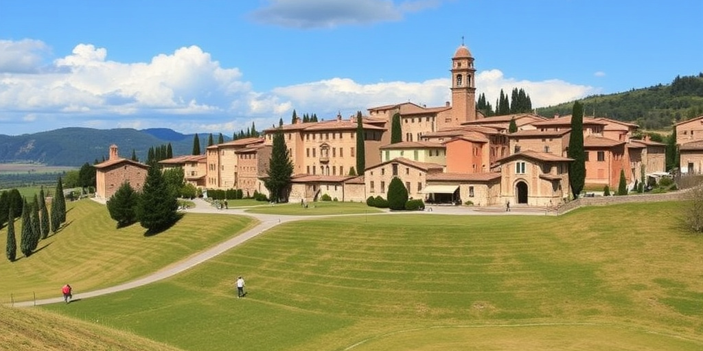 Toscana: terza regione italiana per eventi climatici estremi nel 2025