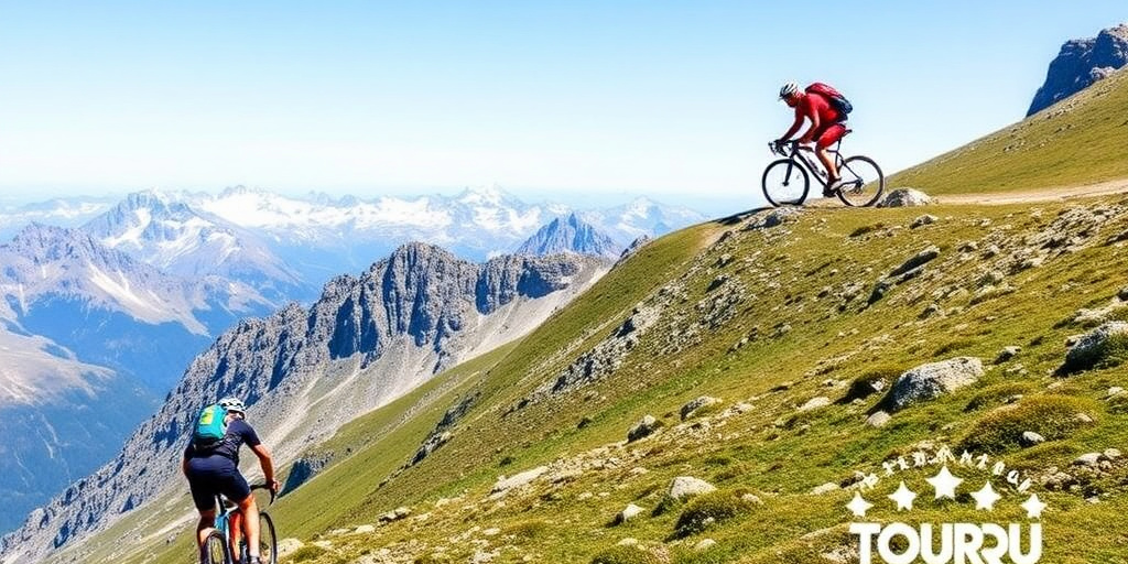 Tour du Rutor 2026: iscrizioni aperte per la gara di scialpinismo del 28‑29 marzo