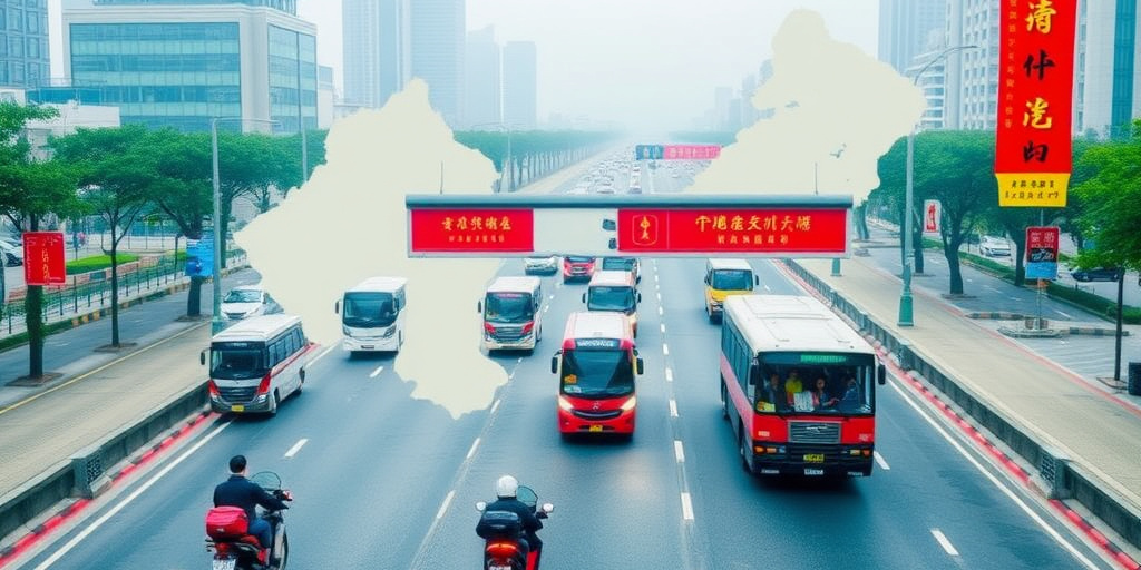 Traffico interregionale in Cina il 1° gennaio 2024: 208,13 milioni di viaggiatori, aumento del 21 % rispetto all’anno precedente