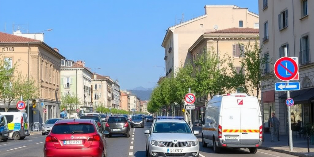 Traffico limitato nella zona centrale di Sartiglia dal 22 per l'allestimento dei percorsi