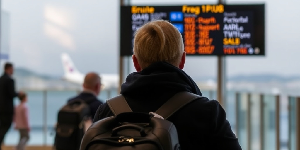 Traffico passeggeri in crescita all'aeroporto di Bari, tra i primi quindici aeroporti europei